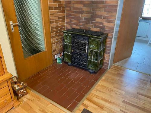 Ferienhaus Marchh�user 12