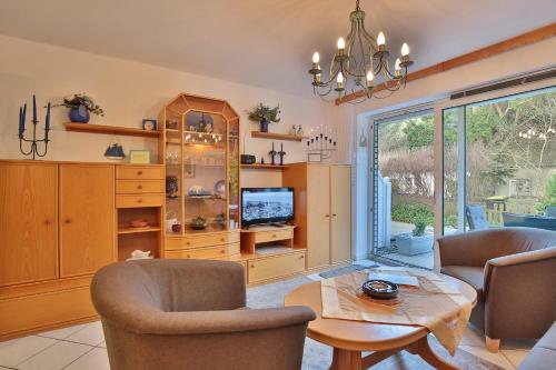 Apartamento Strandschl��chen Strandschl�sschen Appartement 3