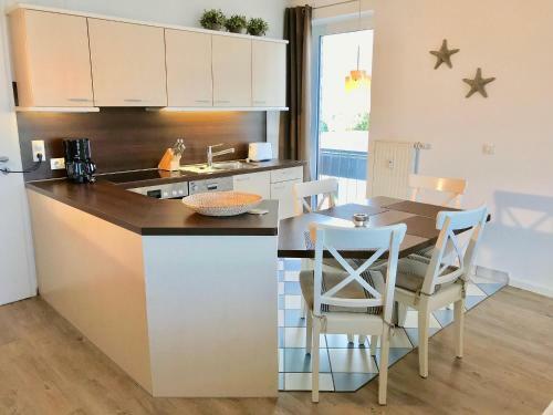 Apartamento Strandduene Strandd�ne Appartement 12