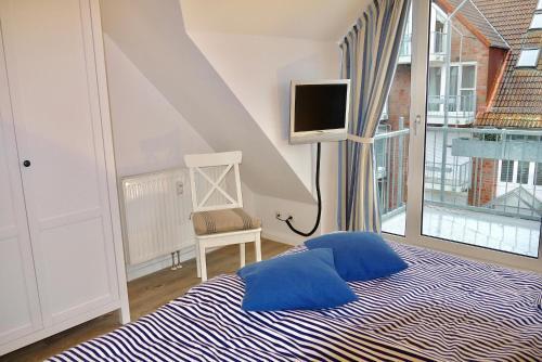 Apartamento Strandduene Strandd�ne Appartement 12