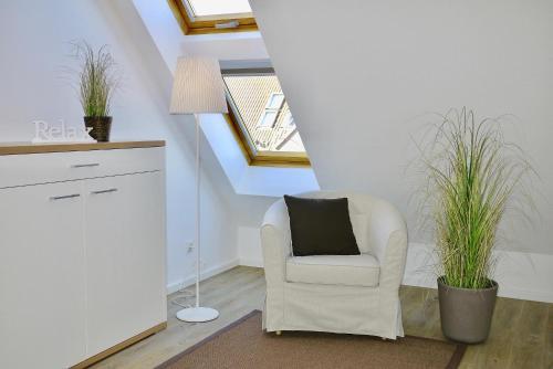Apartamento Strandduene Strandd�ne Appartement 12