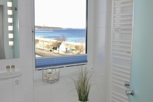 Apartamento Strandduene Strandd�ne Appartement 12