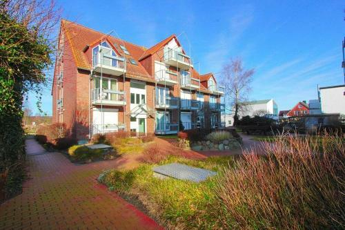 Apartamento Strandduene Strandd�ne Appartement 12