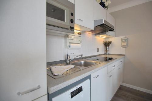 Apartamento Strandschl��chen Strandschl�sschen Appartement 28