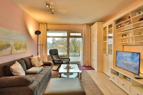 Apartamento Strandperle Strandperle Appartement 201