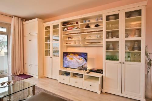 Apartamento Strandperle Strandperle Appartement 201