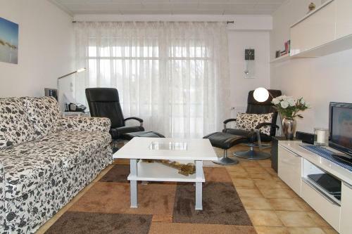 Apartamento Strandperle Strandperle Appartement 101