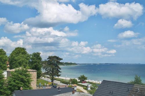 Apartamento Strandperle Strandperle Appartement 403