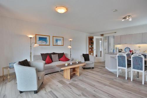 Apartamento Strandduene Strandd�ne Appartement 17