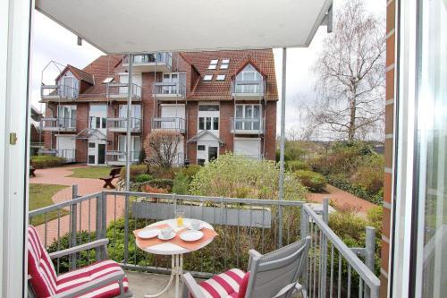 Apartamento Strandduene Strandd�ne Appartement 4