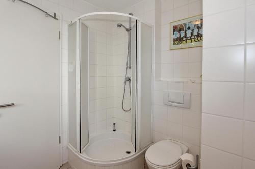 Apartamento Strandduene Strandd�ne Appartement 4