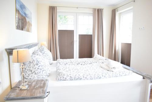 Apartamento Villa Ocean Time