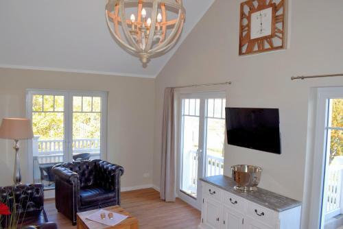 Apartamento Villa Ocean Time