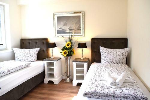 Apartamento Villa Ocean Time