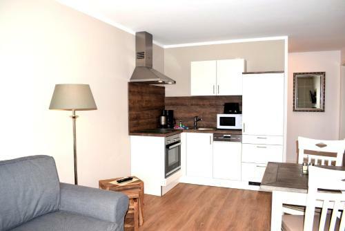 Apartamento Villa Ocean Time