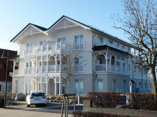 Apartamento Villa Ocean Time