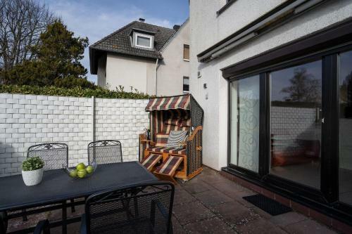 Apartamento Str-294-appartementhaus-strandallee