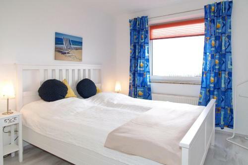 Apartamento Strandschl��chen Strandschl�sschen Appartement 5