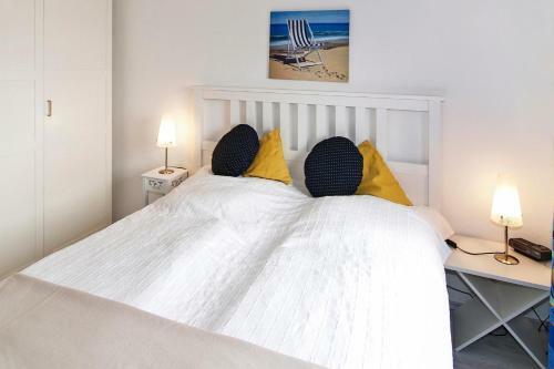 Apartamento Strandschl��chen Strandschl�sschen Appartement 5