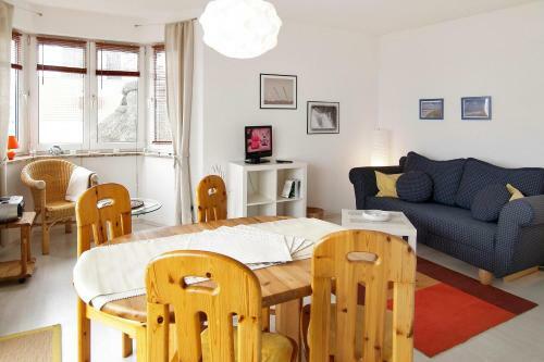 Apartamento Strandschl��chen Strandschl�sschen Appartement 5