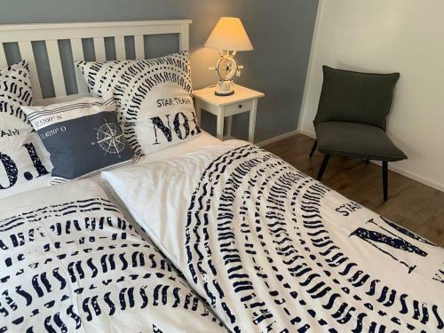 Apartamento Kapit�nsnest An Der Ostsee