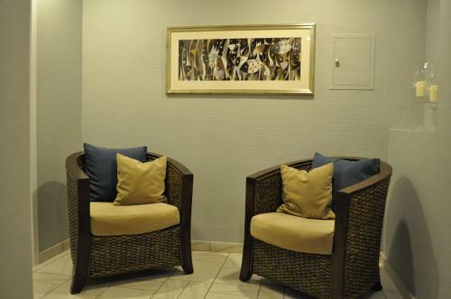Hotel See Deich