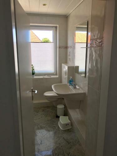 Apartamento Kleine Weide