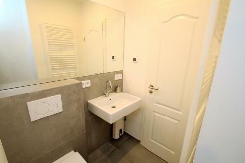 Apartamento Strandburg 1