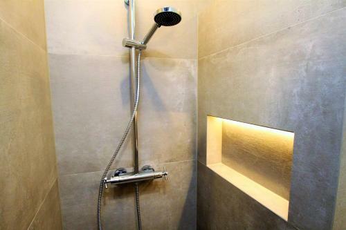 Apartamento Strandburg 1