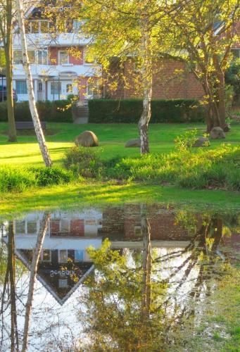 Apartamento Seepark - Oberdeck