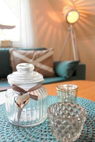 Apartamento Seepark - Oberdeck