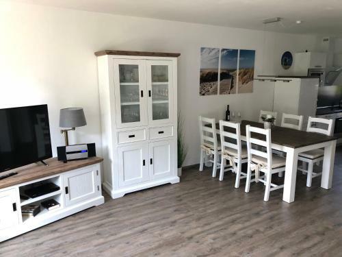 Apartamento Friesenhof 8h