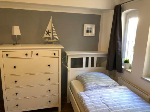 Apartamento Friesenhof 8h