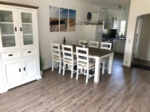 Apartamento Friesenhof 8h