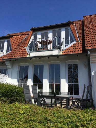 Apartamento Friesenhof 8h