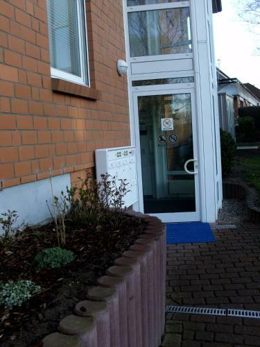 Apartamento Ferienwohnung Sonnenschein