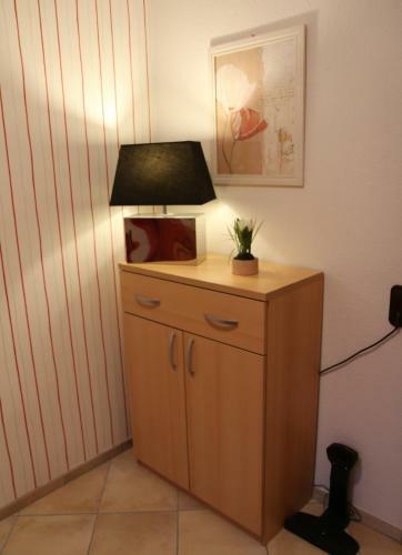 Apartamento Am Park