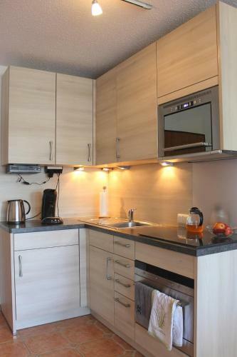 Apartamento Ferienwohnung Baumert - Neu In Der Vermietung!