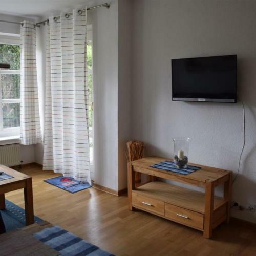 Apartamento Finke-ferienhaus - Eg