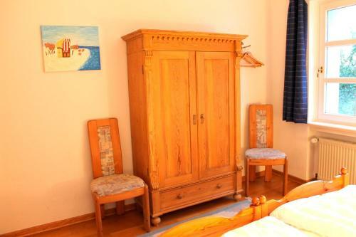 Apartamento Finke-ferienhaus - Eg