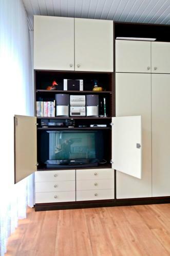 Ferienhaus Marina I