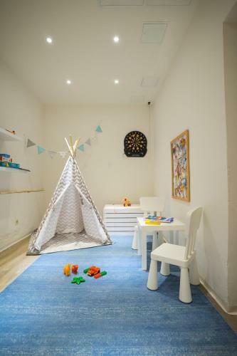Apartamento Studio 25 "surfergl�ck" Mit Meerblick