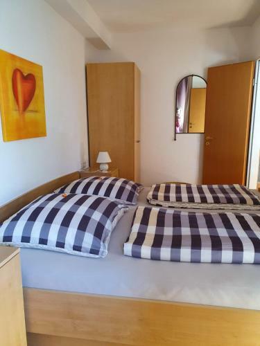 Apartamento Haus Am Gr�mitzer Deich