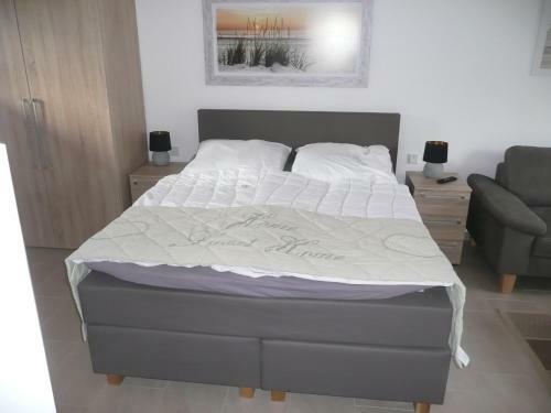 Apartamento Burkert
