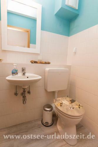 Apartamento Residenz Am Yachthafen Whg8 B