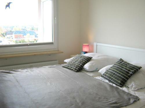 Apartamento Hanseat I - Whg 93 - Top Lage Mit Wundersch�nem Seeblick
