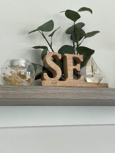 Apartamento Meerflair