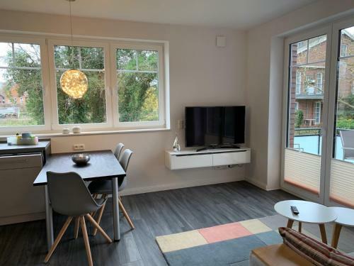 Apartamento Ferienwohnung Gerle
