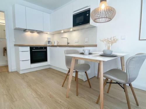 Apartamento K�stenperle