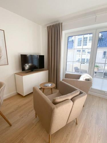 Apartamento K�stenperle
